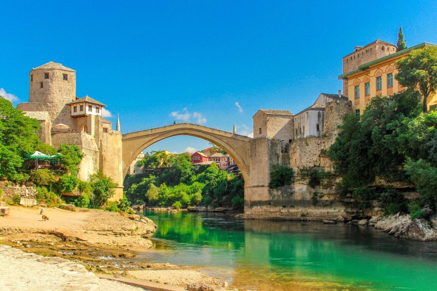 Hospitality that Touches the Heart: Bosnia & Herzegovina Tour