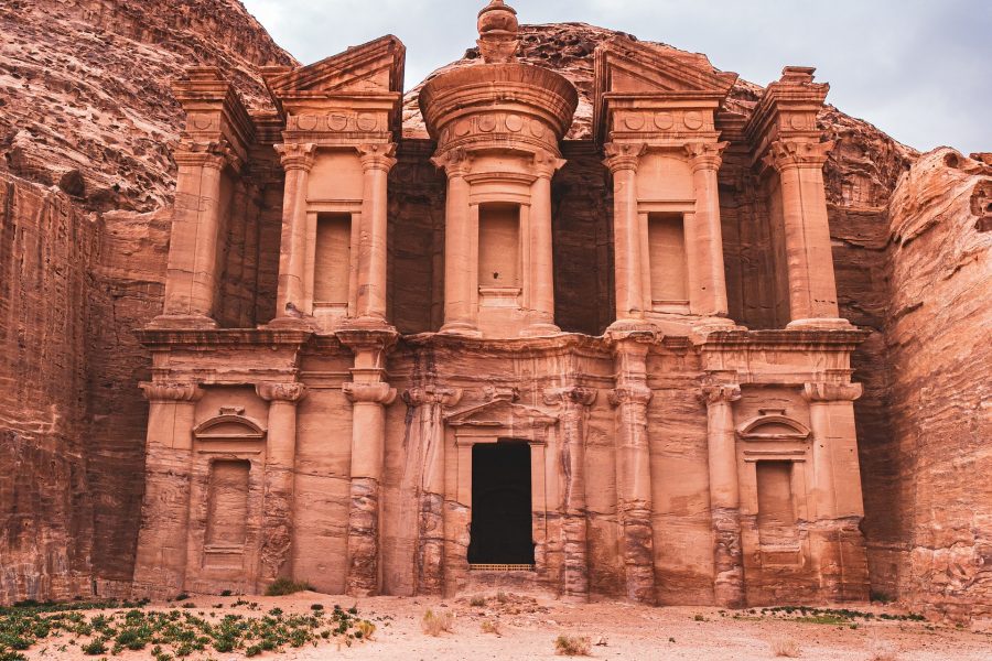 The Hidden Gem of the Middle East: Jordan Tour